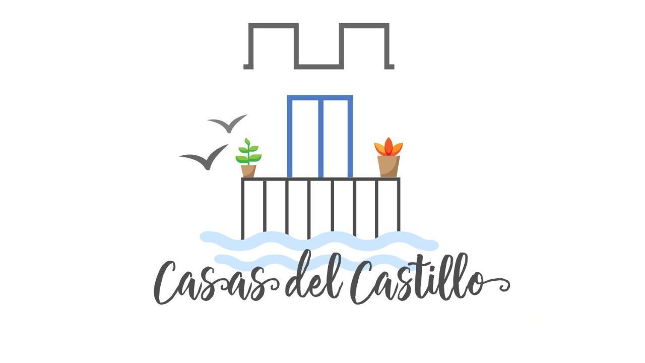 Casas Del Castillo Peniscola-Epicentro Ngoại thất bức ảnh