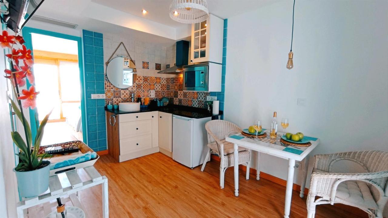 Casas Del Castillo Peniscola-Epicentro Ngoại thất bức ảnh
